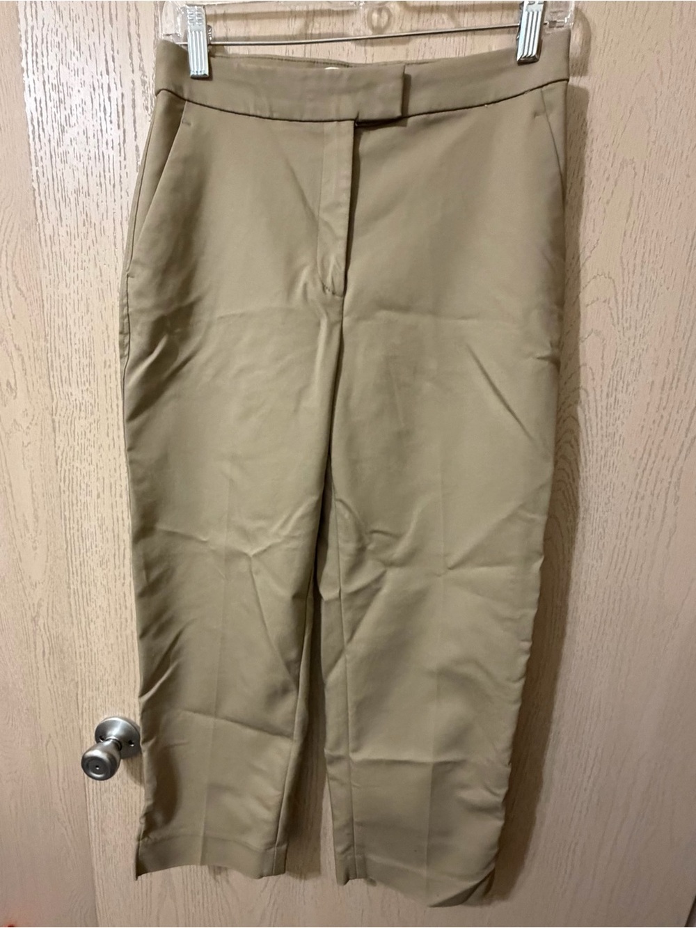 Khaki Pants